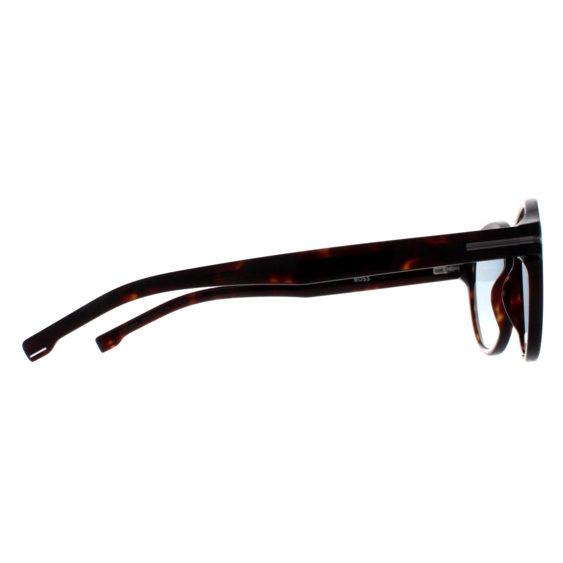 Hugo Boss Sunglasses BOSS 1506/S 086 1N Havana Azure Photochromic