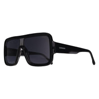 Carrera Sunglasses Flaglab 14 UIH 2K Dark Grey Black Grey Antireflex
