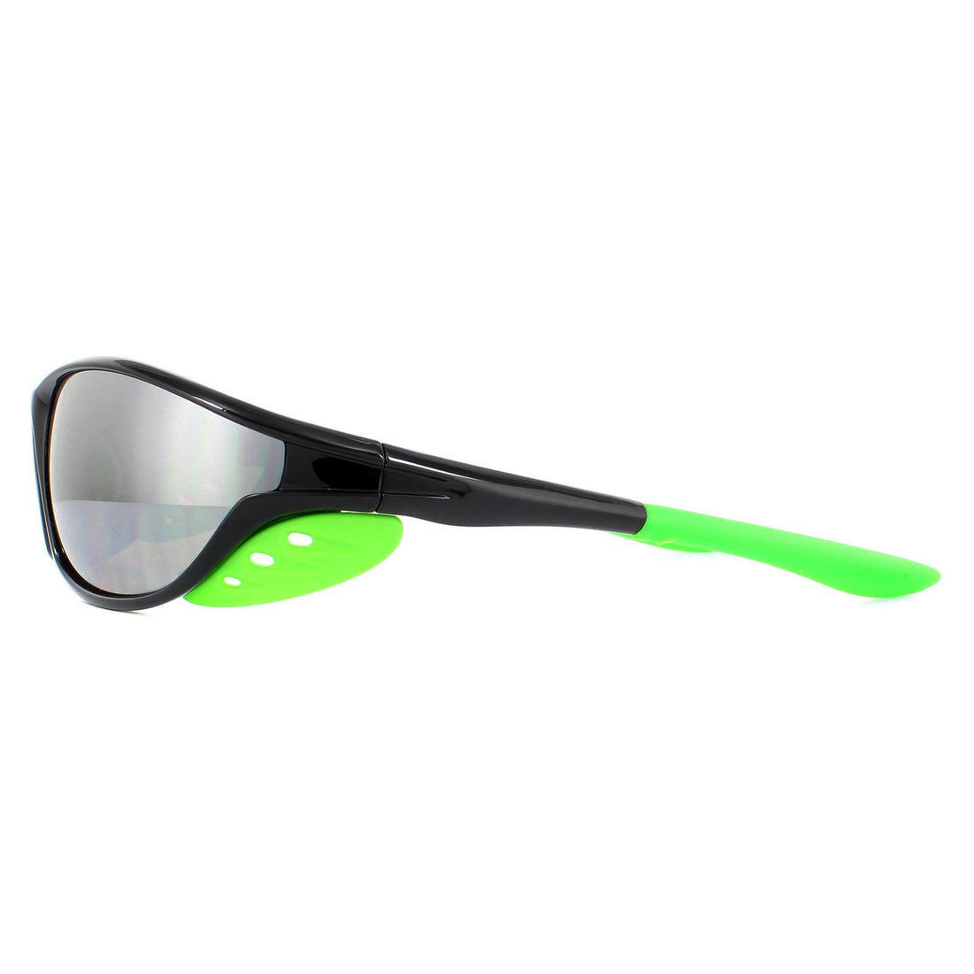 Cairn Sunglasses Gamma 4 Black Grey