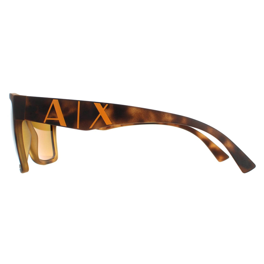 Armani Exchange AX4113S Sunglasses