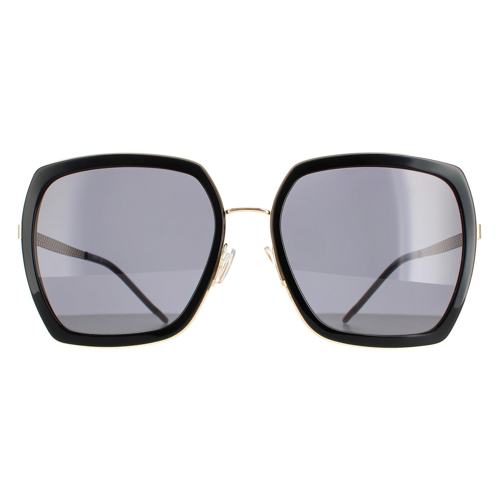 Sunglasses 1208 S RHL IR Gold Grey