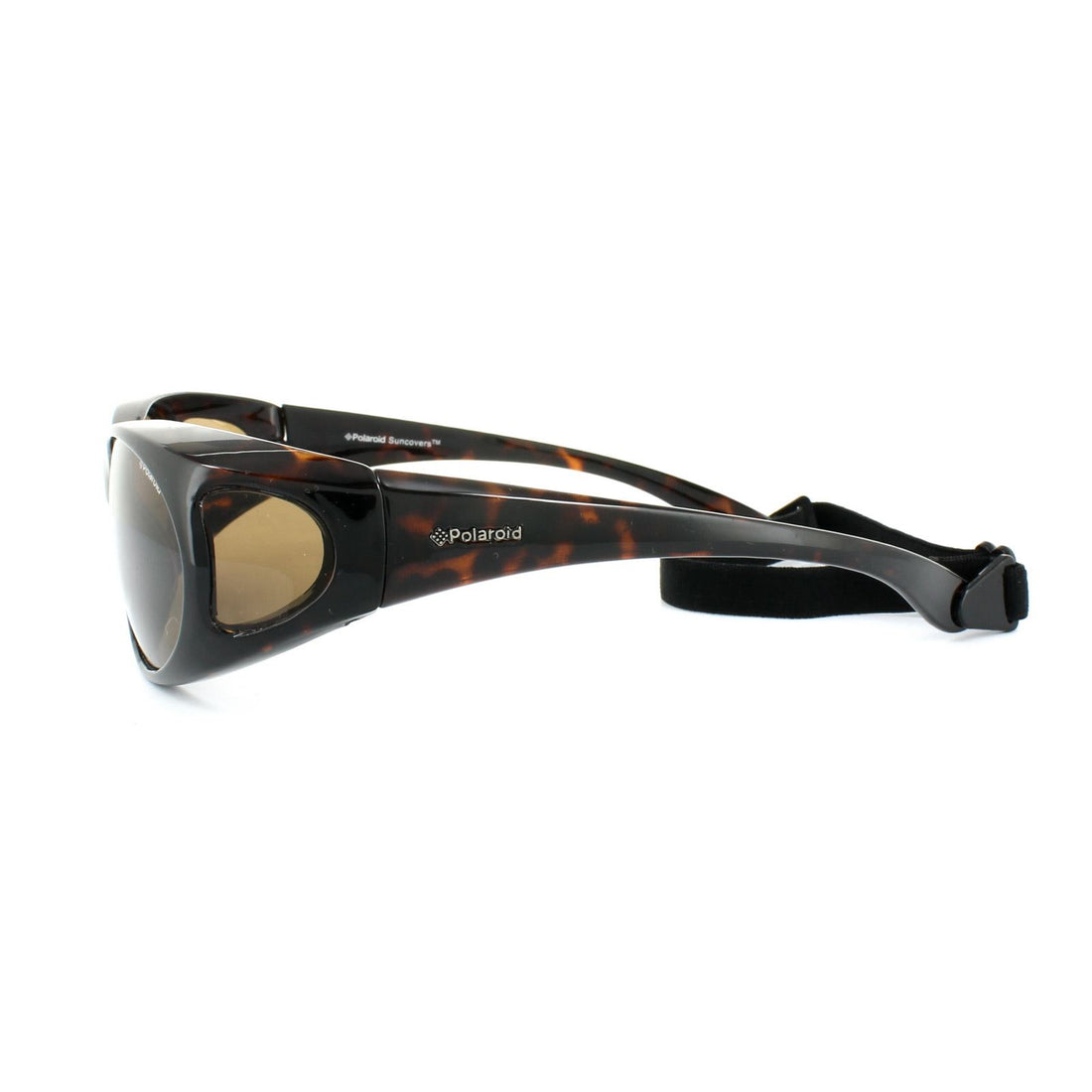 Polaroid Suncovers Fitover PLD P8900 Sunglasses