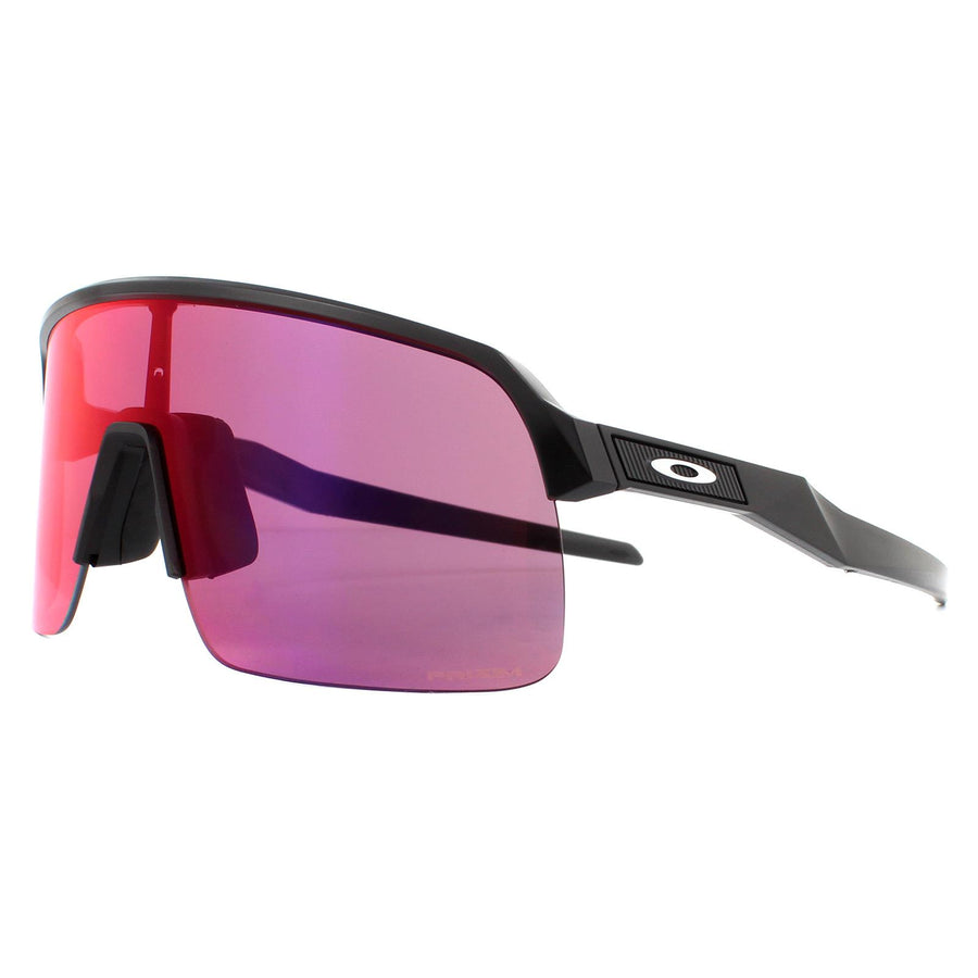 Oakley Sunglasses Sutro Lite OO9463-01 Matte Black Prizm Road