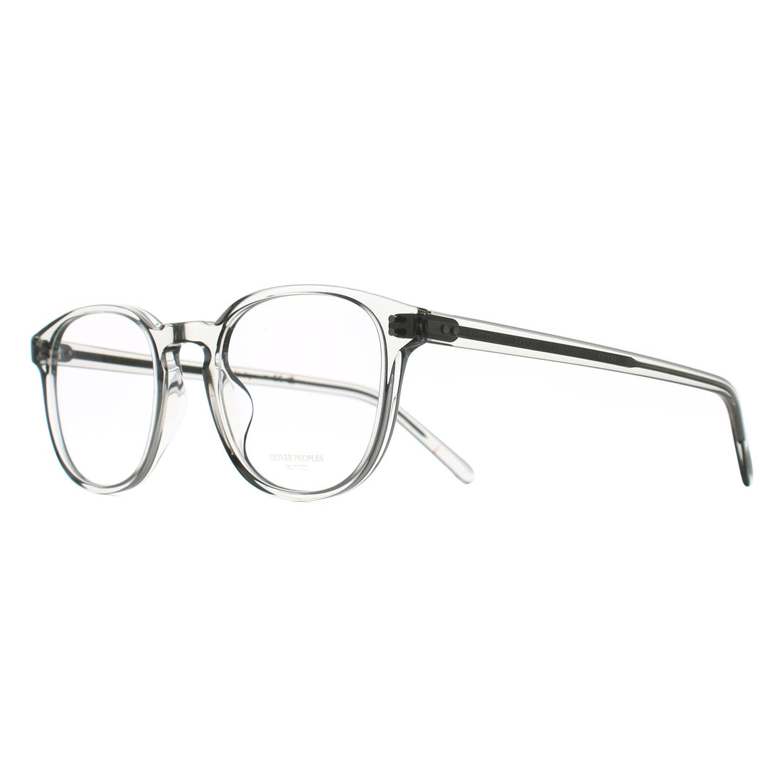 Oliver Peoples Glasses Frames OV5219 Fairmont 1699 Black Diamond Men Women