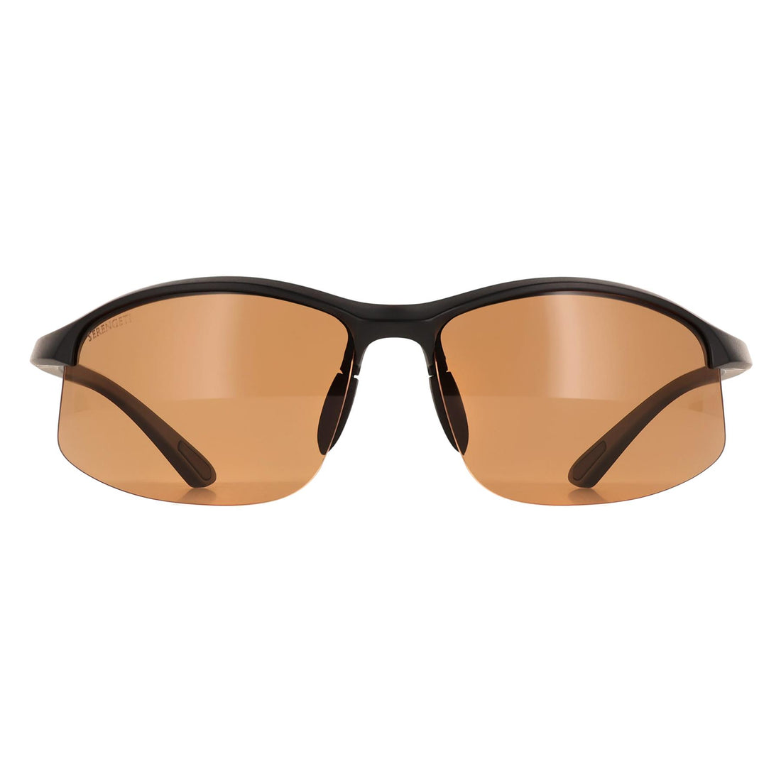 Serengeti Sunglasses Winslow 2.0 SS751001 Matte Black Saturn Polarized Drivers
