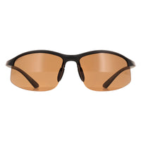 Serengeti Sunglasses Winslow 2.0 SS751001 Matte Black Saturn Polarized Drivers