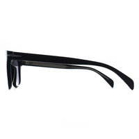 David Beckham Sunglasses DB 1006/S 807 M9 Black Grey Polarized