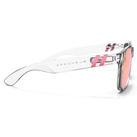 Blenders Sunglasses M Class X2 900 0F Ice Palace Pink Polarized