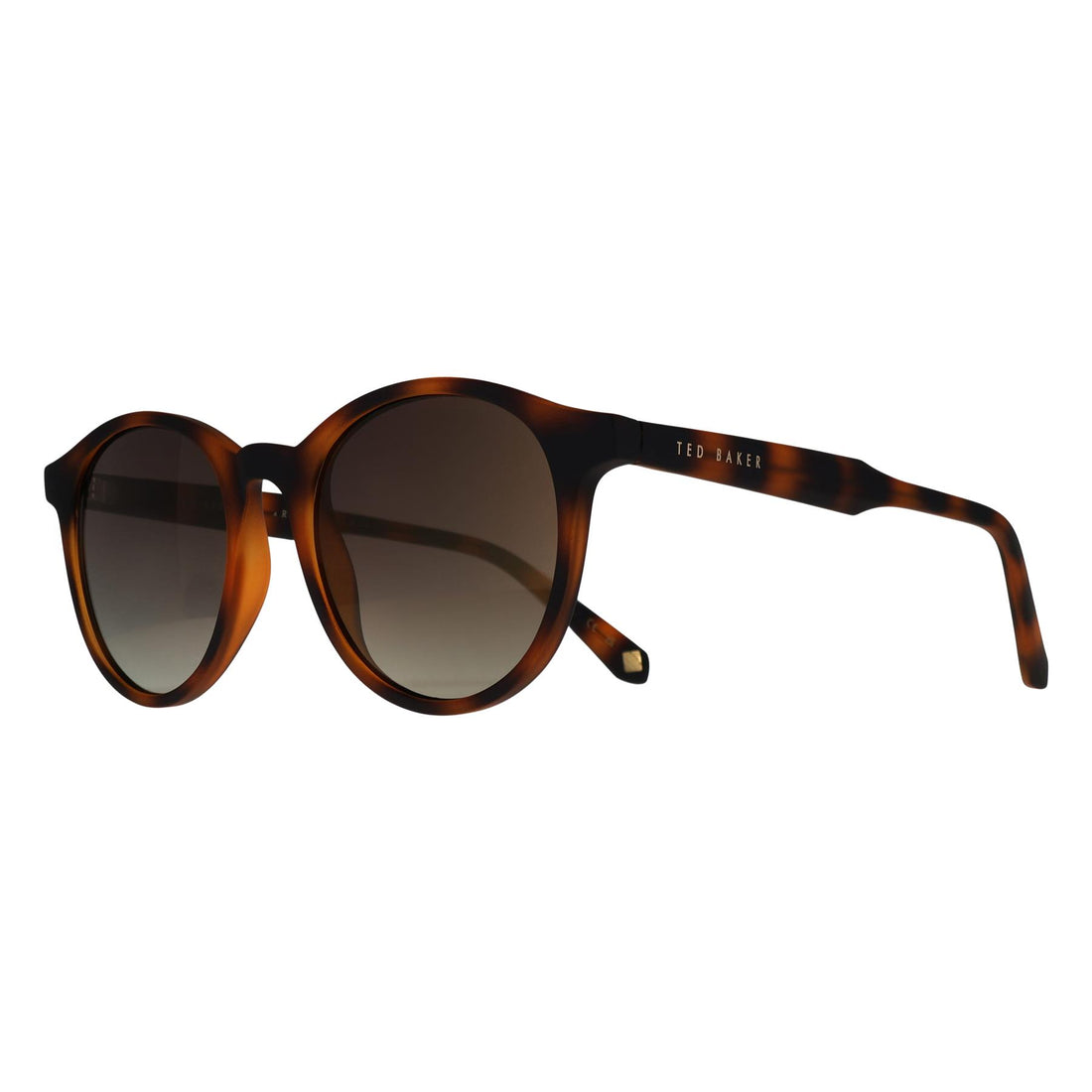 Ted Baker Sunglasses TB1503 Odell 173 Tortoiseshell Brown Gradient