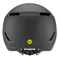 Smith Grey Dispatch Mips Road Bike Helmet - Small