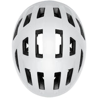 Smith White Unisex Signal Mips Road Bike Helmet - Medium