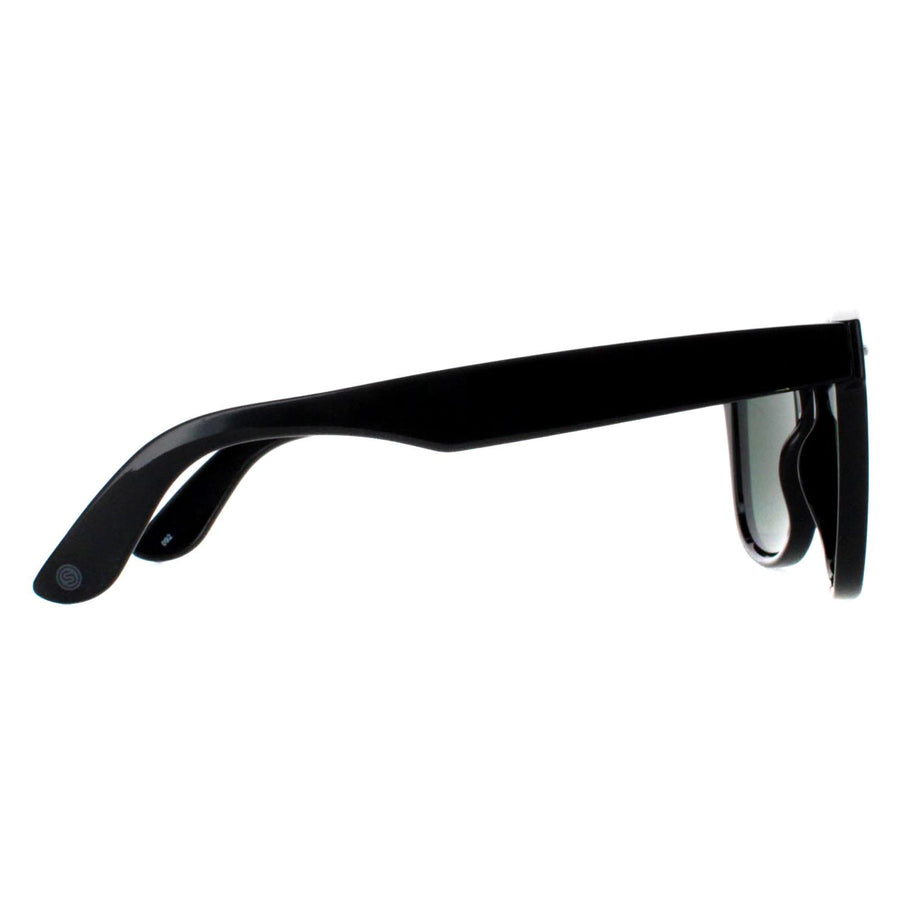 Smarty Sunglasses SB2304 A Black Green