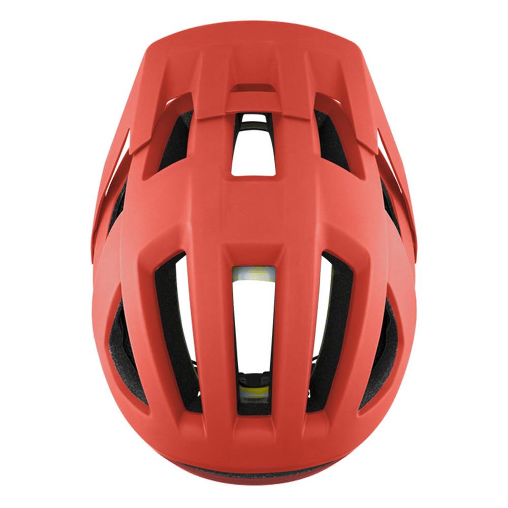 Smith Red Session Mips MTB Bike Helmet - Large