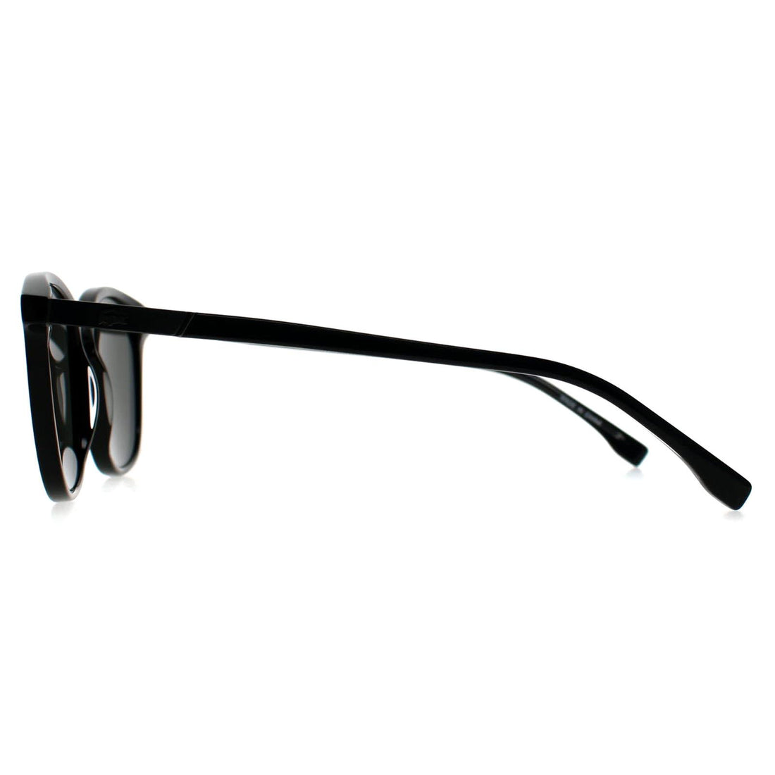 Lacoste Sunglasses L961S 001 Black Green