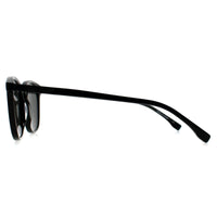 Lacoste Sunglasses L961S 001 Black Green