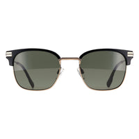 Ted Baker Sunglasses TB1719 Alfie 002 Gold Green