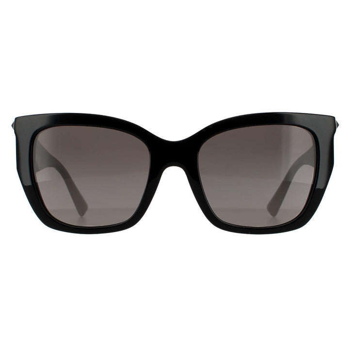 Valentino VA4048 Sunglasses Grey / Black Gradient