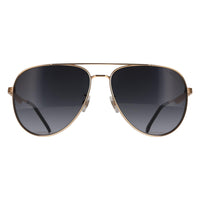 Carrera Sunglasses 3088/S 000 9O Rose Gold Grey Gradient