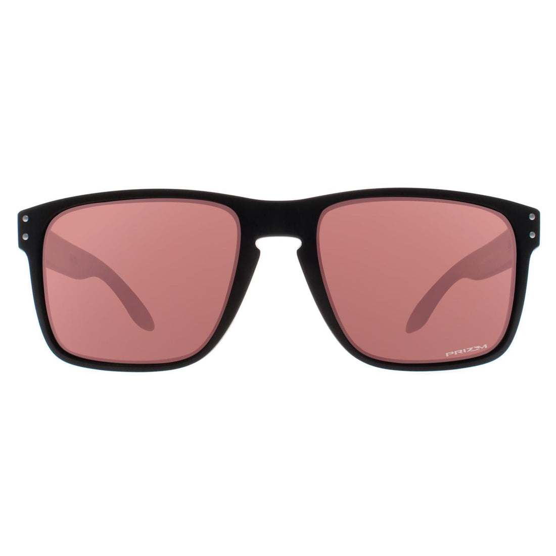 Oakley Sunglasses Holbrook XL OO9417-35 Matte Black Prizm Dark Golf