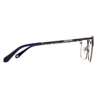 Ted Baker Glasses Frames TB4294 Powell 503 Navy Blue Men Women