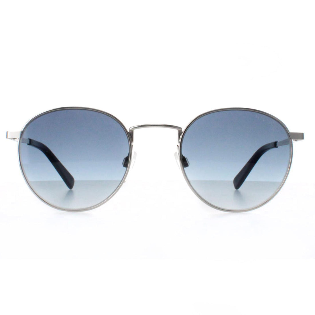 Tommy Hilfiger Sunglasses TH 1572/S 010 Palladium Silver Blue Gradient