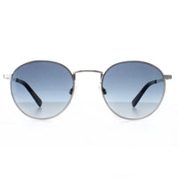 Tommy Hilfiger Sunglasses TH 1572/S 010 Palladium Silver Blue Gradient