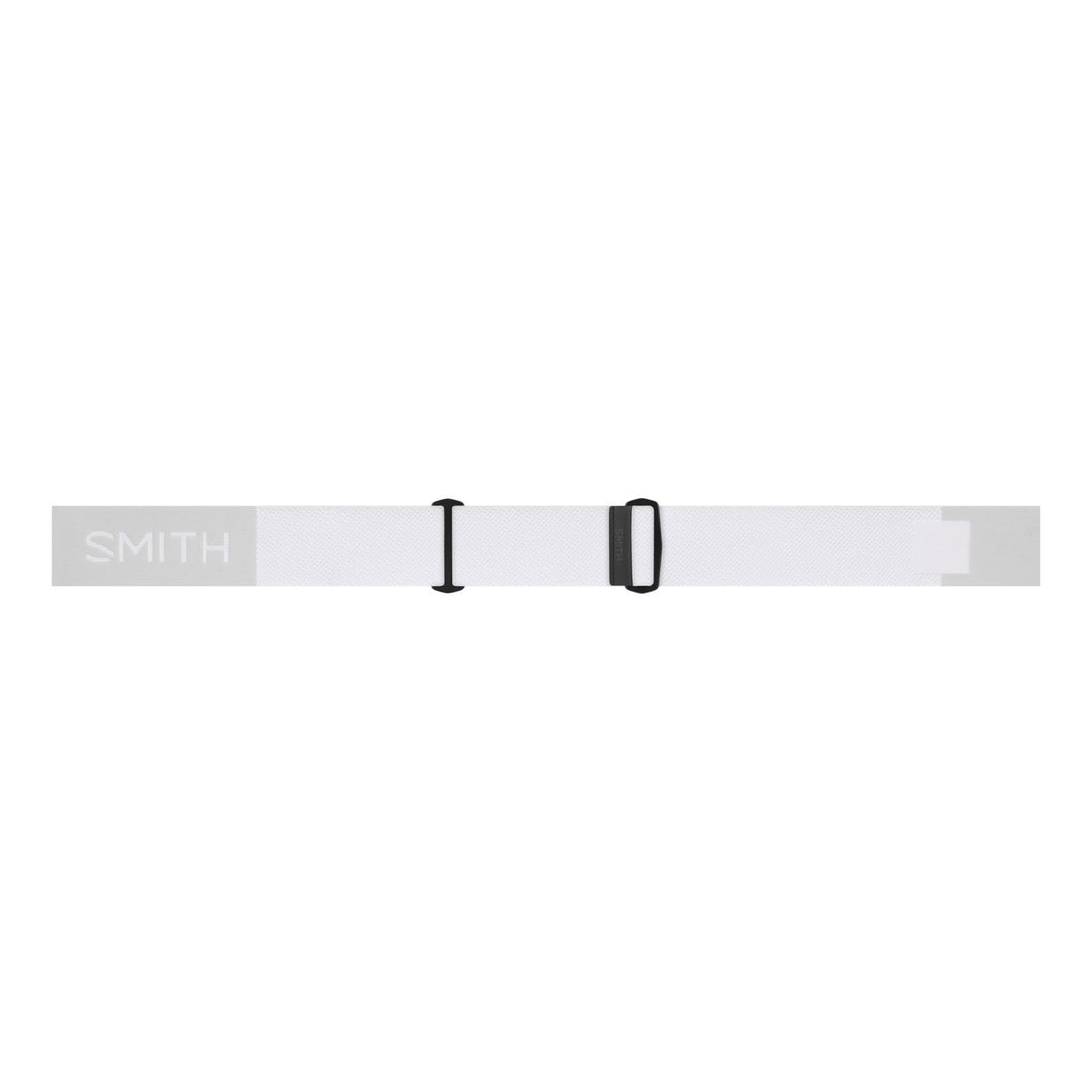 Smith Ski Goggles Squad2 2CP 0OZ 4Y White Vapor ChromaPop Everyday Rose Gold Mirror & Blue Sensor Mirror
