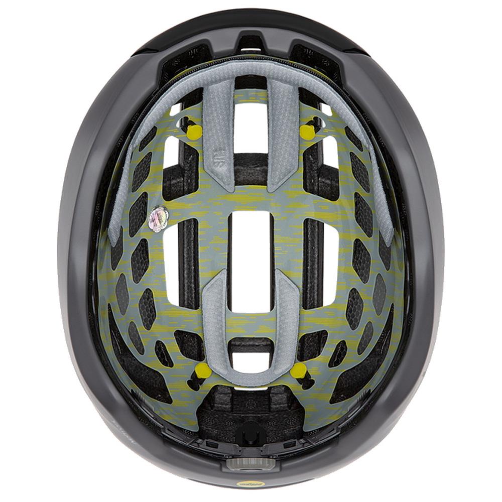Smith Green Network Mips Road Bike Helmet - Small