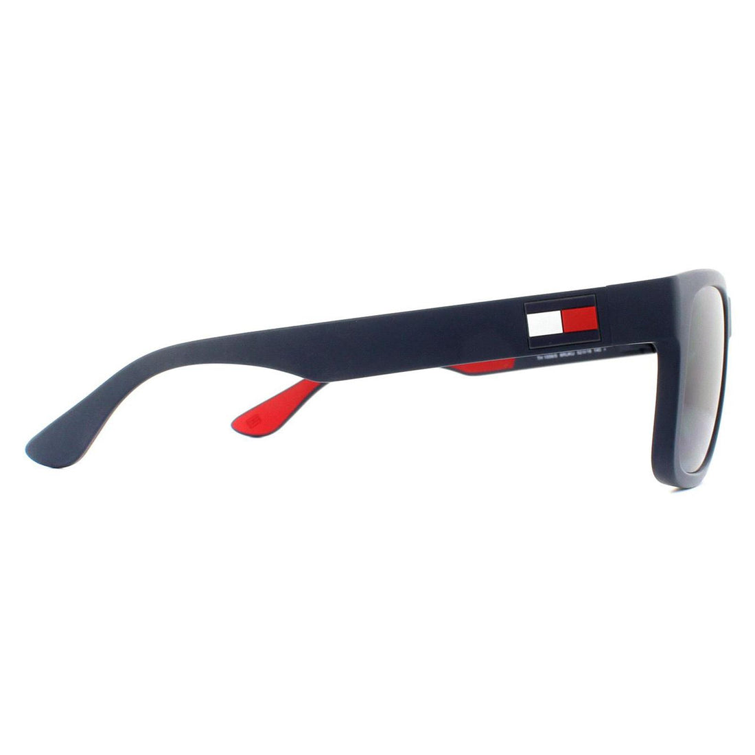 Tommy Hilfiger Sunglasses TH 1556/S 8RU KU Blue Blue 53mm