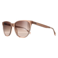 Lacoste Sunglasses L859S 662 Nude Brown Gradient
