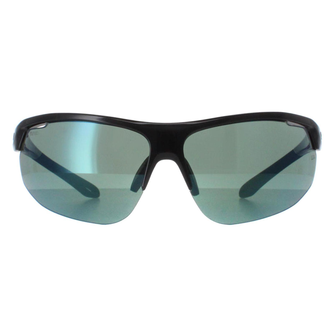 Under Armour Sunglasses 0002/G/S 284 Black Grey
