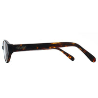 Quay Sunglasses Aura Points 78630 Neutral Tortoise Brown