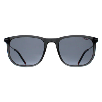 Hugo by Hugo Boss Sunglasses HG 1204/S KB7 IR Grey Grey