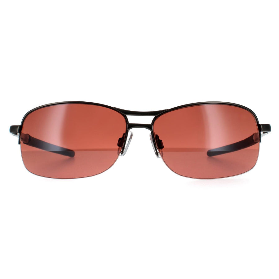 Eyelevel Quattro Sunglasses Matte Gun Metal / Drivers Brown