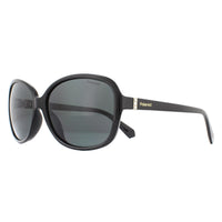Polaroid Sunglasses PLD 4098/S 807 M9 Black Grey Polarized