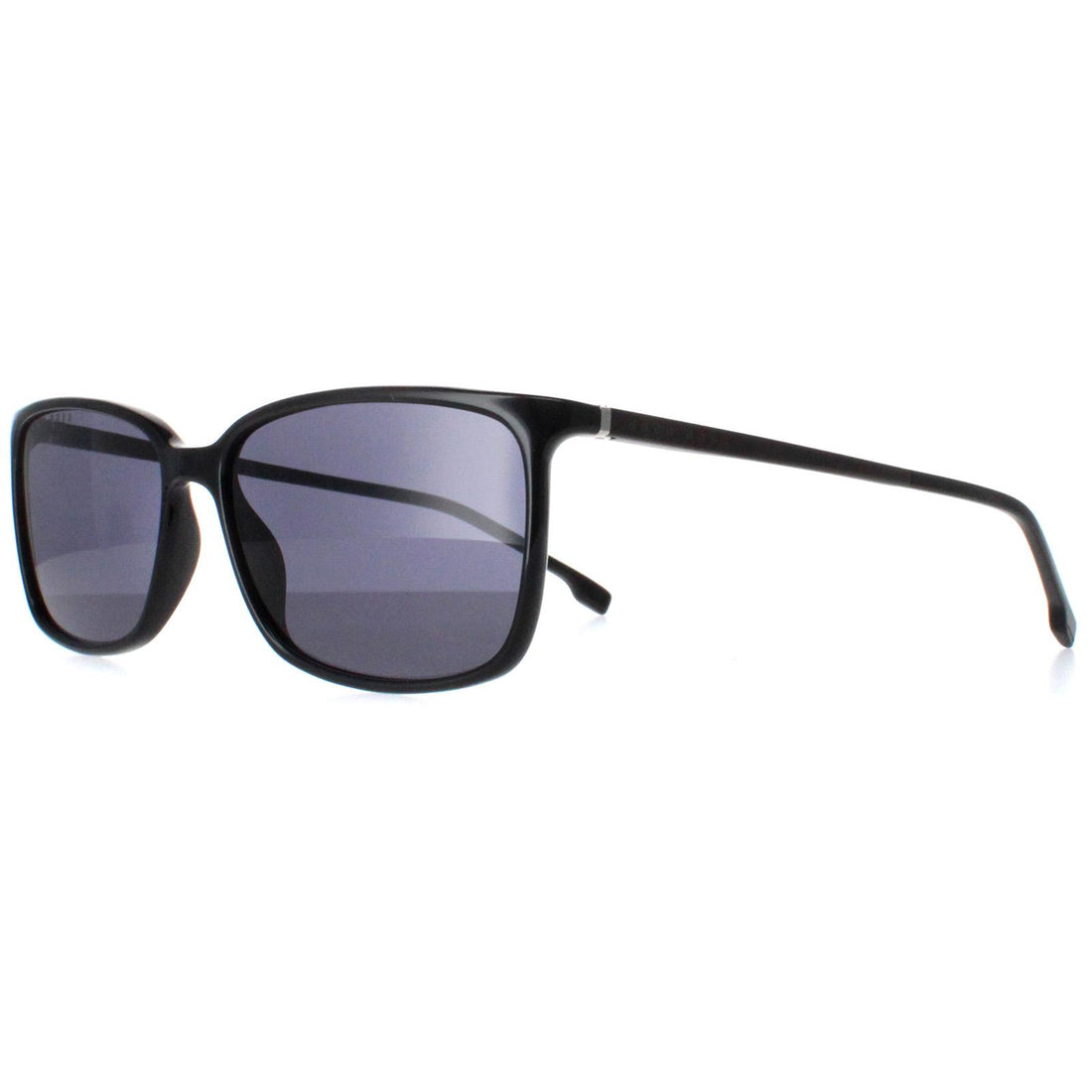 Hugo Boss Sunglasses BOSS 1185/S 807 Black Grey