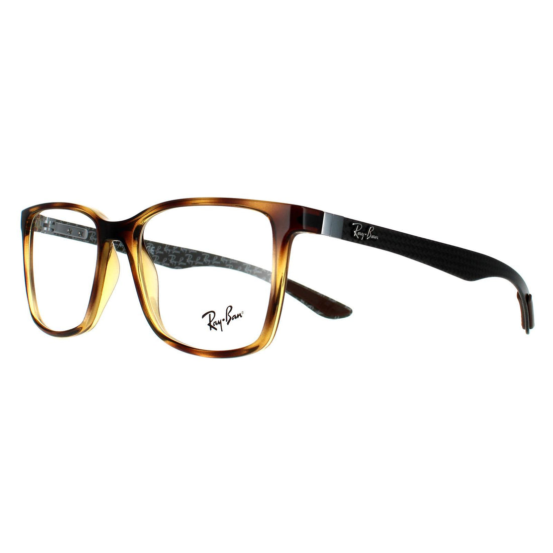 Ray-Ban Glasses Frames RX8905 5846 Havana Men Women