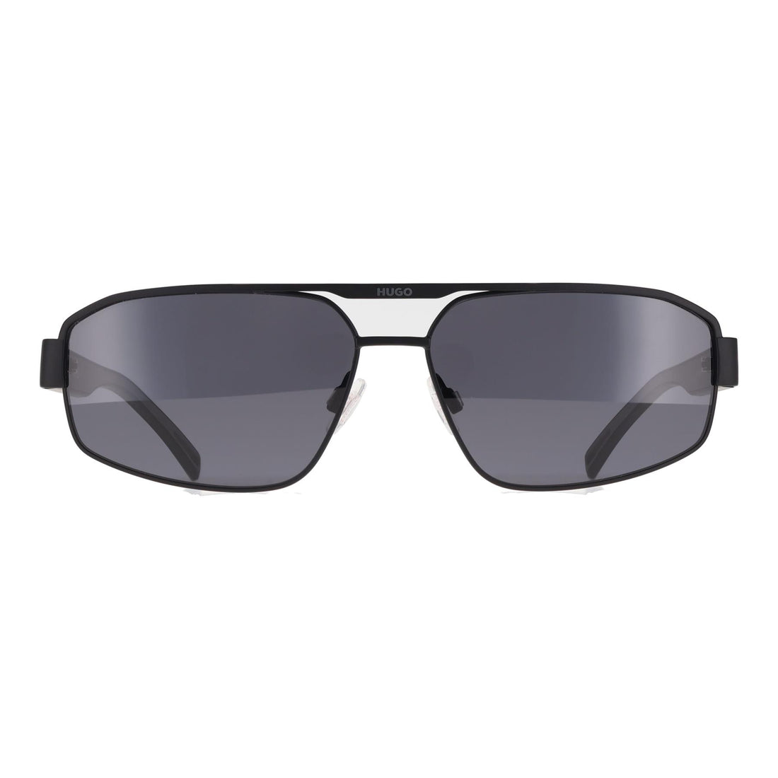 Hugo by Hugo Boss Sunglasses HG 1368/S 003 IR Matte Black Grey