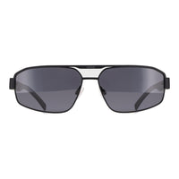 Hugo by Hugo Boss Sunglasses HG 1368/S 003 IR Matte Black Grey