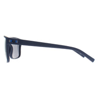 Montana Sunglasses MP198 C Dark Blue Smoke Polarized