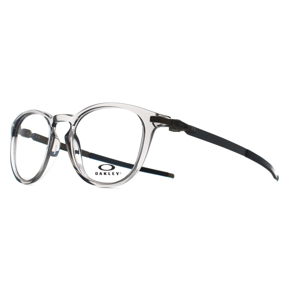 Oakley Glasses Frames Pitchman R OX8105-26 Grey Ink Men