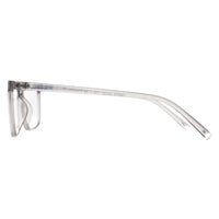 Montana Reading Glasses HMR56 Clear Grey Men Women +1.50