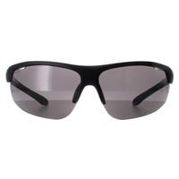 Under Armour Sunglasses 0002/G/S 003 Matte Black Grey Polarized