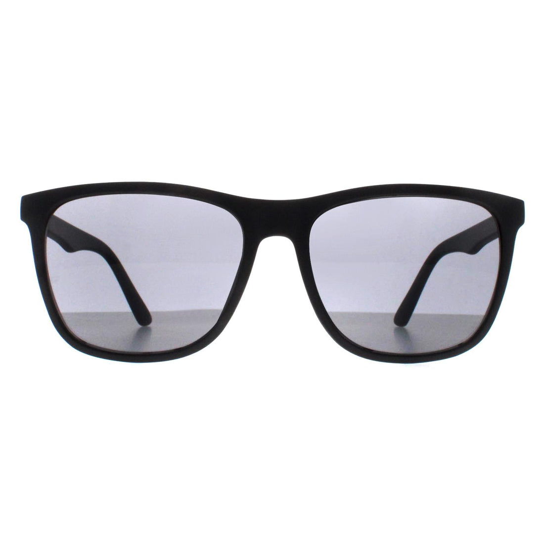 Calvin Klein Sunglasses CK20520S 020 Matte Grey Smoke Grey