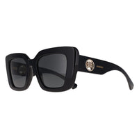Burberry Sunglasses BE4476 300274 Dark Havana Brown Gradient
