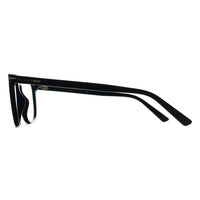 Gucci Glasses Frames GG2130O 001 Black Men