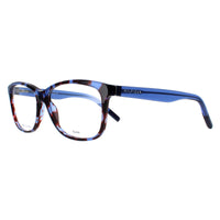 Tommy Hilfiger Glasses Frames TH1191 K5Y Blue Tortoise Women