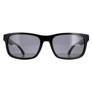 Carrera 299/S Sunglasses Black Grey