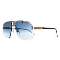 Carrera Sunglasses 1054/S J5G 08 Gold Blue Gradient