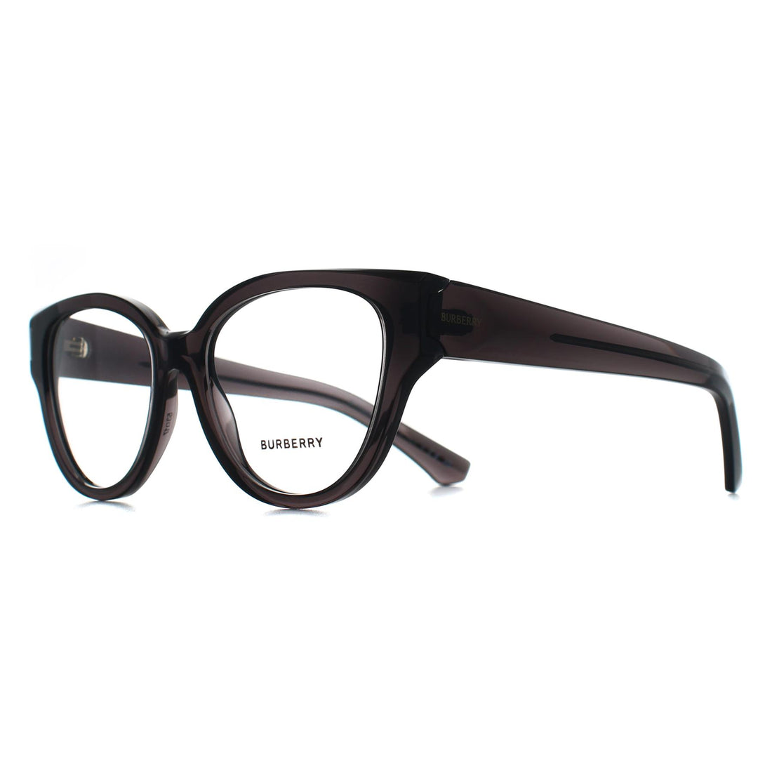 Burberry Glasses Frames BE2421 4112 Dark Grey Women